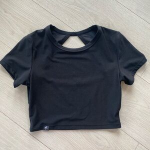 Alphalete crop top